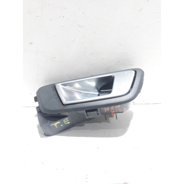 Maçaneta Interna Traseira Esquerda Ford New Fiesta 2014/2017