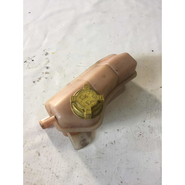 Reservatório De Água Do Radiador Ford Ka 97 A 99