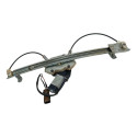 Máquina De Vidro Traseiro Esquerdo Gm Astra Hatch 2004 2010