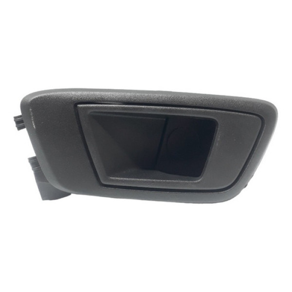 Maçaneta Interna Traseira Esquerda New Fiesta Hatch 2011/13