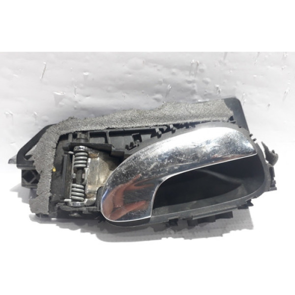 Maçaneta Interna Dianteira Direita Peugeot 307 2004/2010