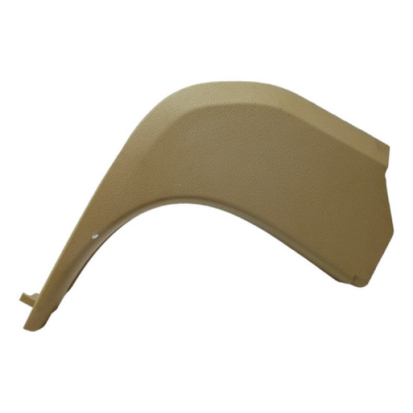 Soleira Coluna Porta Dianteira Direita Bmw X1 2010/2013  Caramelo