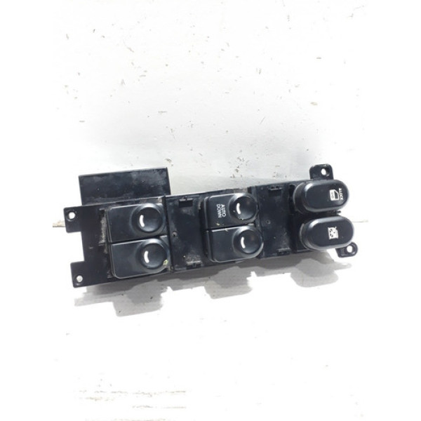 Comando Vidro Elétrico Dianteiro Esquerdo I30 2009/2012