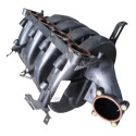 Coletor De Admissão Do Ar Chevrolet Tracker Ltz 2012/2016