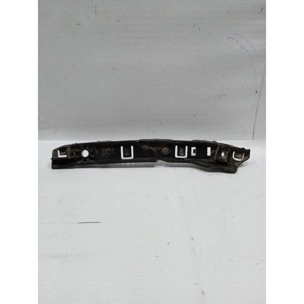 Guia Para Choque Traseiro Direito Citroen C3 2014/2017