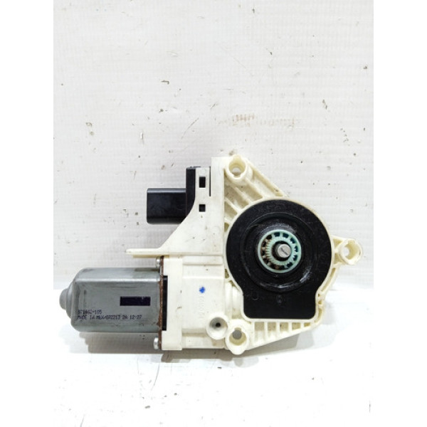 Motor Máquina Vidro Dianteiro Direito New Fiesta 2015/2017 