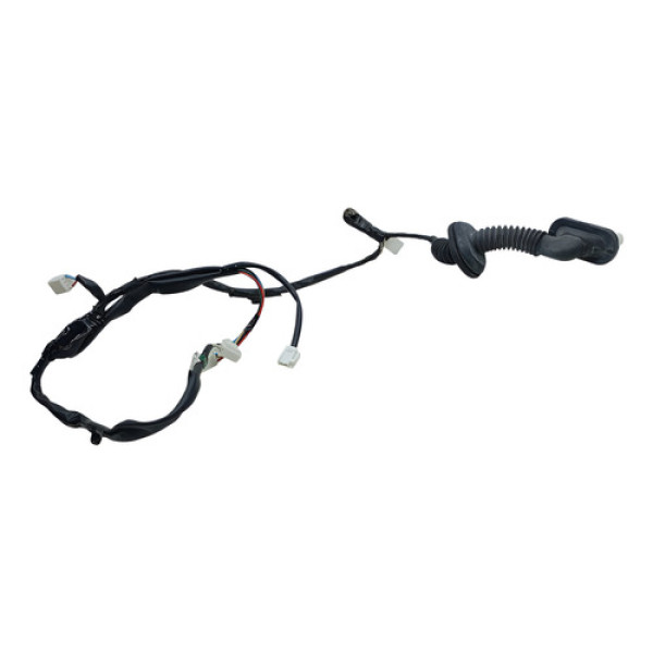 Chicote Porta Traseira Esquerda Toyota Yaris 2020