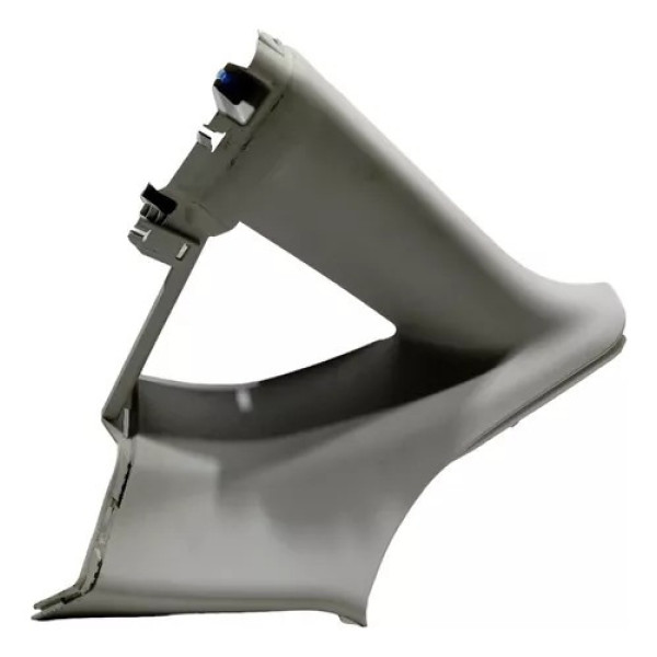 Acabamento Coluna Traseira Direita Citroen C3 2014/2017