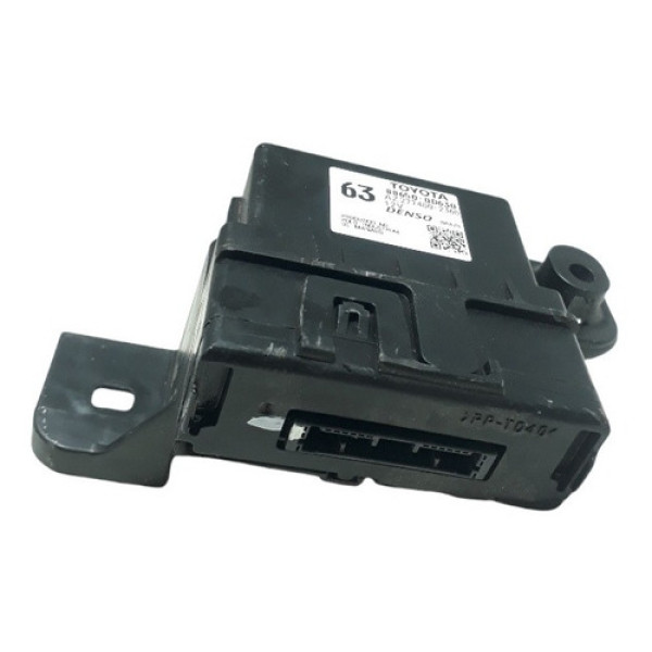 Módulo Ar Condicionado Toyota Etios 2015/2017