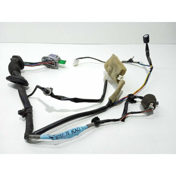 Chicote Porta Dianteira Direita Grand Vitara 2.0 2011/2015