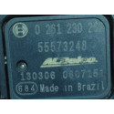 Sensor Map Chevrolet Montana / Agile 1.4 8v 2011/2014