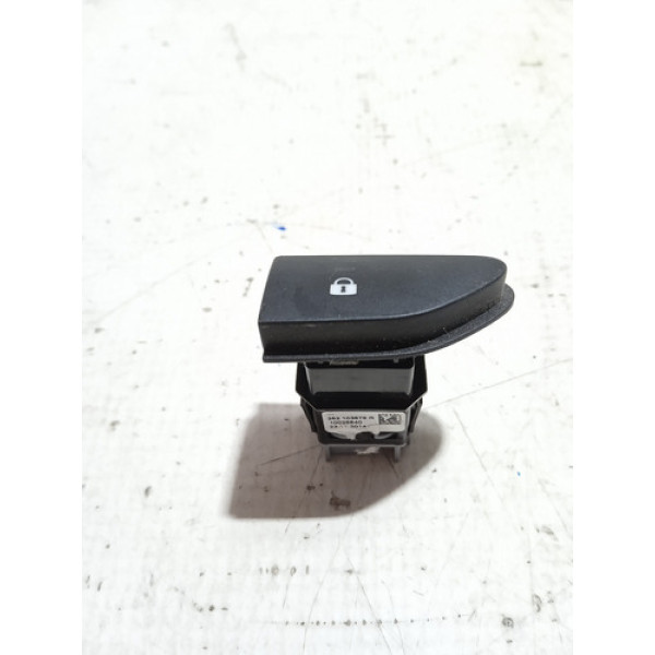 Botão Trava De Porta Renault Duster 2012/2015 