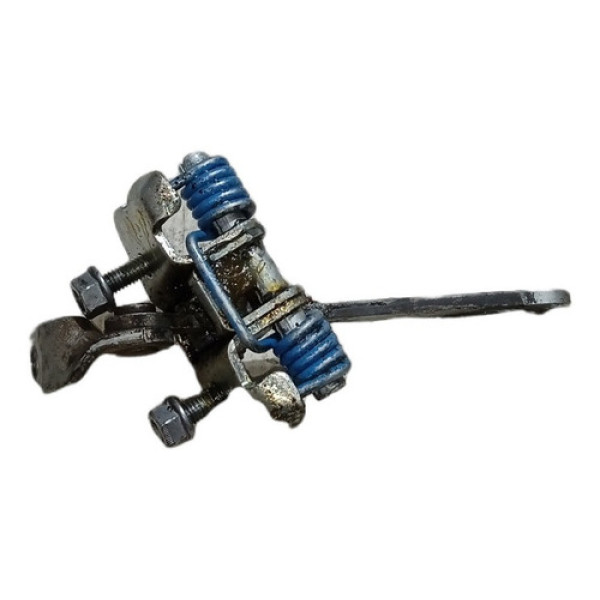 Limitador De Porta Traseira Direita Renault Duster 2013/2015