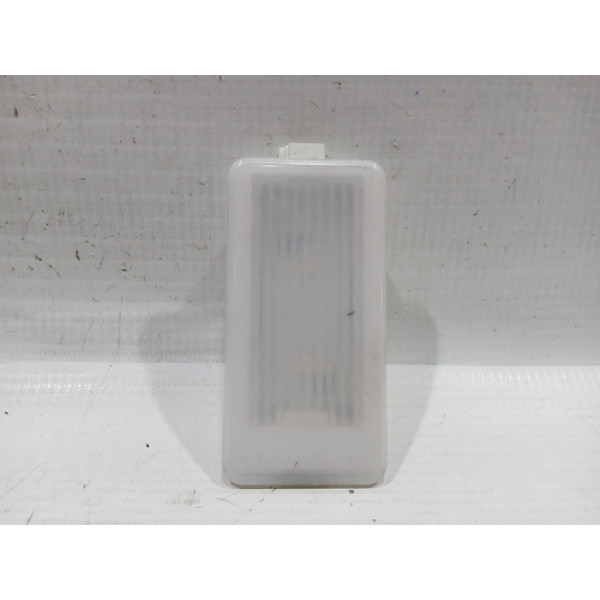 Luz Cortesia Porta Malas Bmw 320i F30 2014/2017