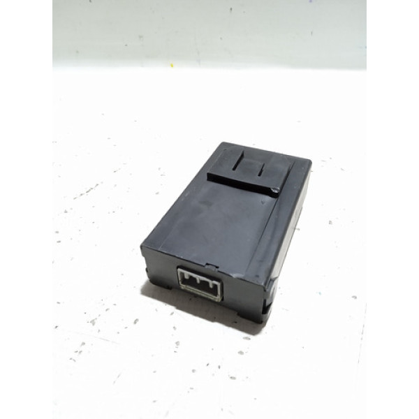 Módulo Central Piloto Case Cover Honda City 2013/2014 