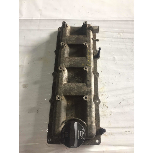 Tampa De Válvulas Chevrolet Onix/prisma 1.0 8v 2013/2017 