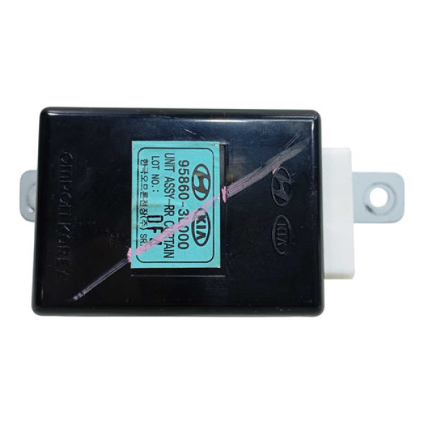 Módulo Controle Cortina Hyundai Azera 2008 2009 2010 2011
