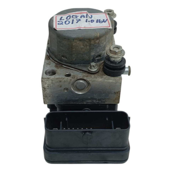 Módulo Abs Renault Sandero Logan 1.0 16v 2015 2018