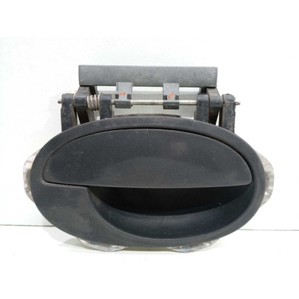 Maçaneta Externa Traseira Direita Chevrolet Corsa 2008 Traseira