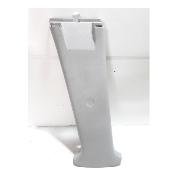 Acabamento Coluna Central Esquerda Kia Picanto 2008/2011 S.9