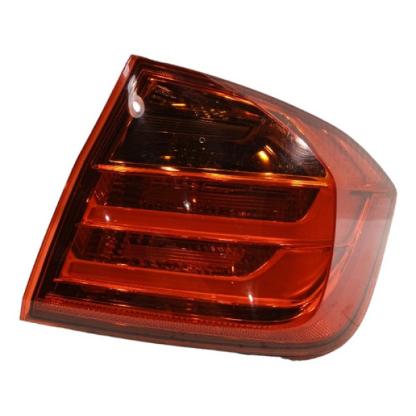 Lanterna Direita Bmw 320i F30 2014 2015 2016