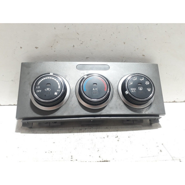 Comando Do Ar Condicionado Nissan Sentra 2008/2013