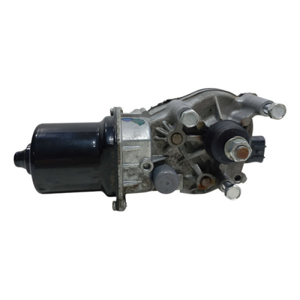 Motor Limpador Parabrisa Dianteiro Honda Fit 2015 2020