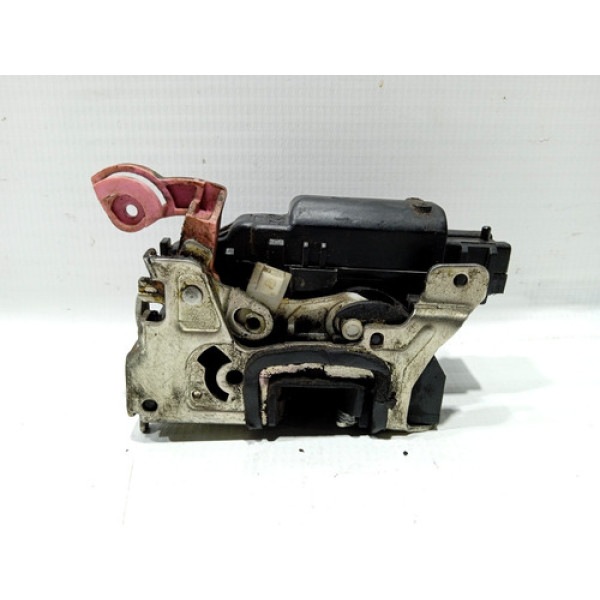 Fechadura Porta Traseira Esquerda Renault Duster 2012/2015