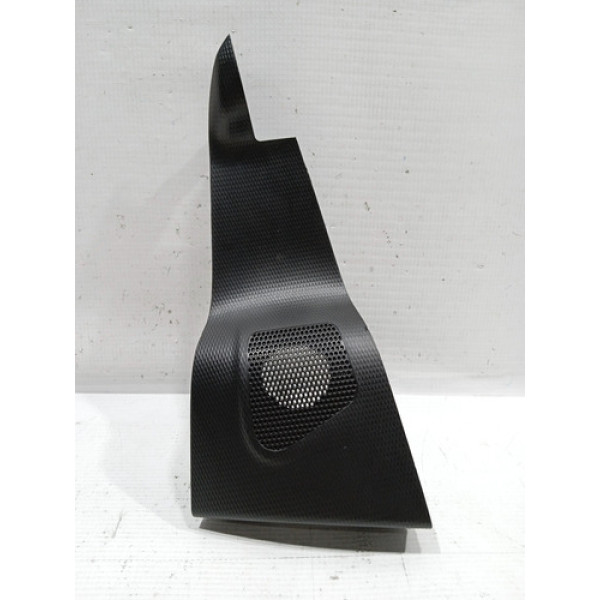 Acabamento Porta Traseira Direita Fiat Argo 2017/2020