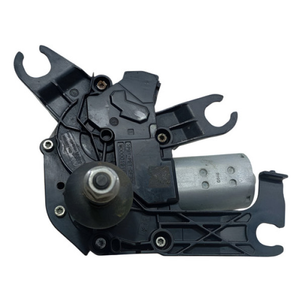 Motor Limpador Parabrisa Traseiro Peugeot 208 2014 2018