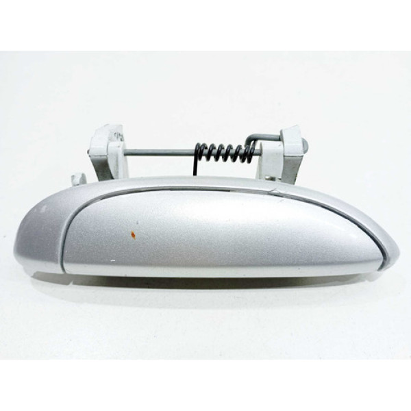 Maçaneta Externa Dianteira Direita Renault Clio 2006 2012