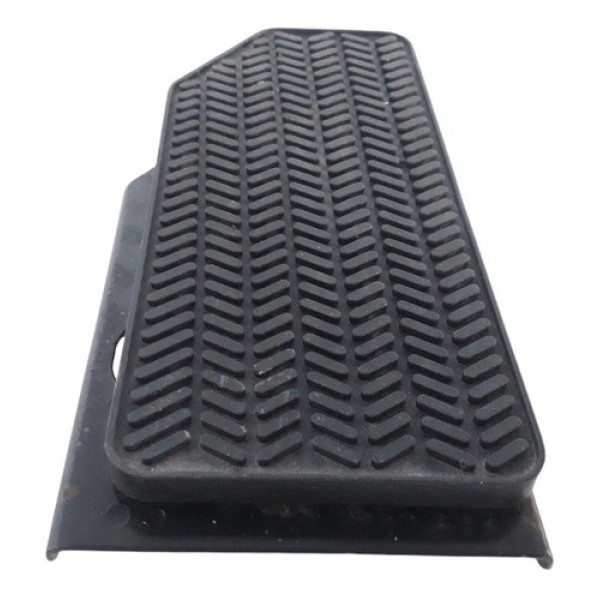 Descanso/apoio Do Pé Do Motorista Honda City 2009/2014