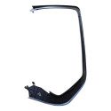 Moldura Superior Porta Traseira Esquerda Tracker 2012/2016