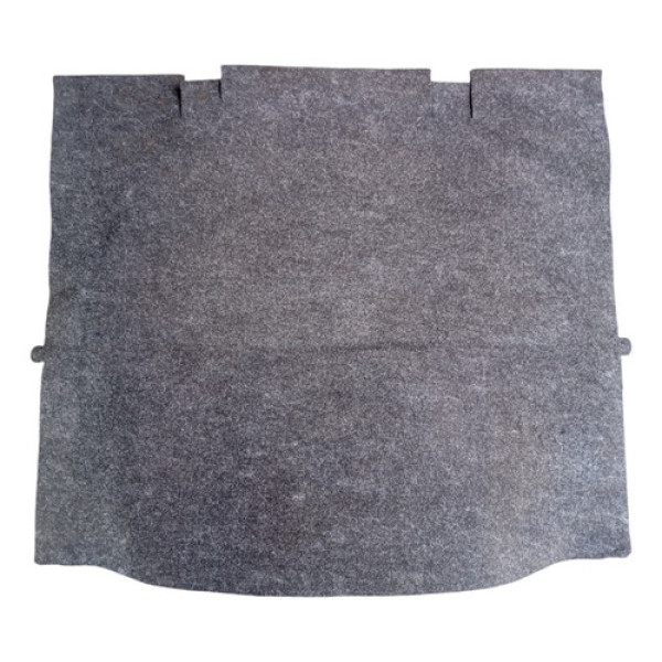 Carpete Porta Malas Volkswagen Up Tsi 2015 2016 2017 2018