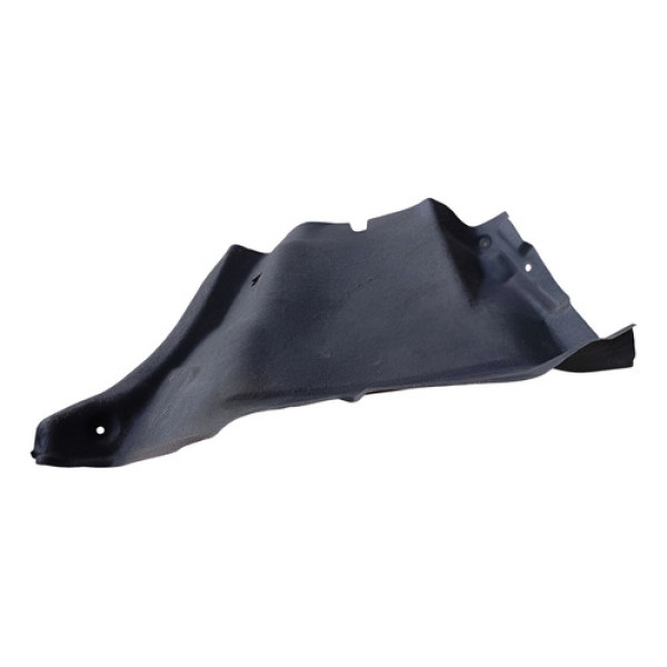 Forro Carpete Direito Porta Malas Renault Sandero 2015 2019