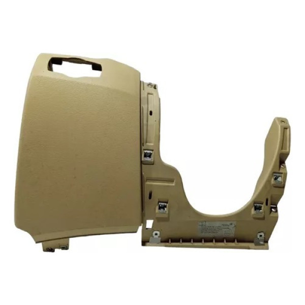 Acabamento Inferior Coluna Direção Bmw X1 2010/2013