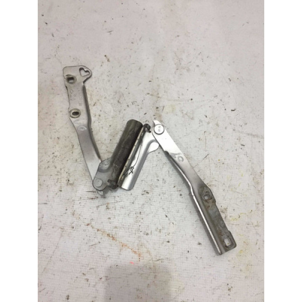 Par Dobradiça/braço Do Capô Dianteiro Sandero 2009/2013