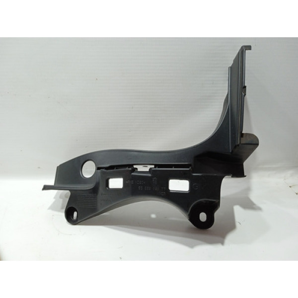 Suporte Para Choque Traseiro Esquerdo Peugeot 3008 2012/2015