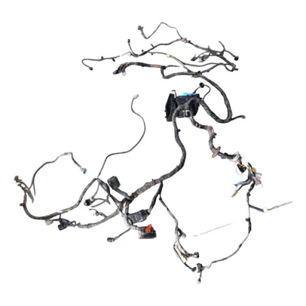 Chicote Caixa Fusível Suzuki Grand Vitara 2.0 2011/2015