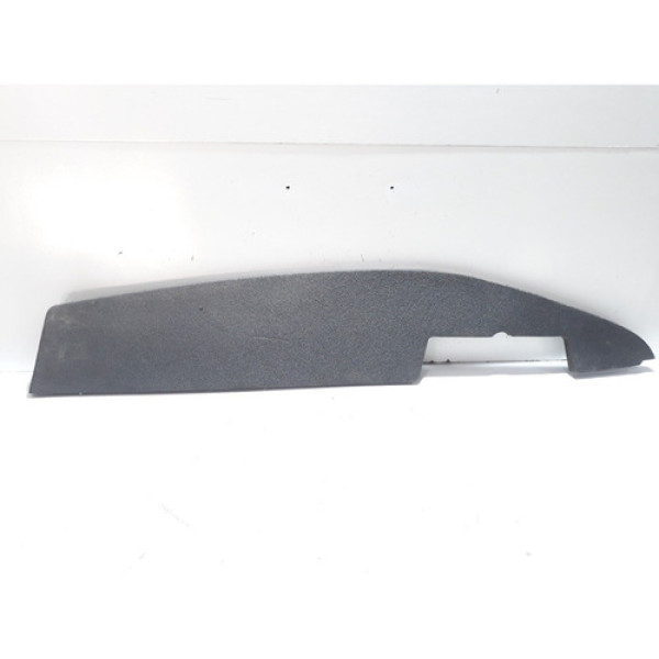 Proteção Interna Para Lama Esquerdo Renault Logan 2015/2018