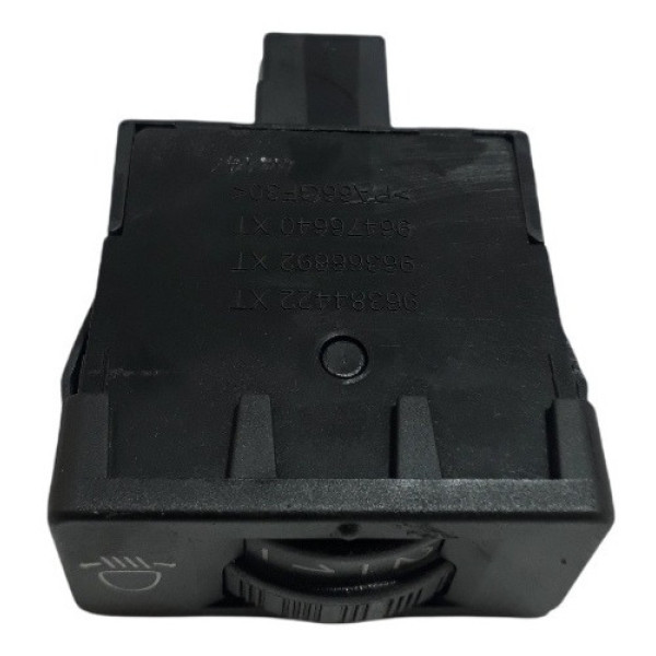 Botão Regulagem Altura Farol C4 Grand Picasso 2008/2013