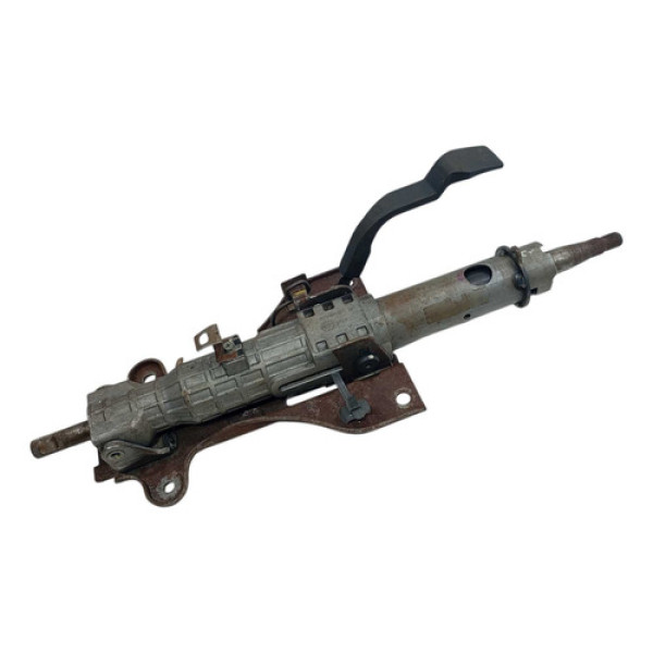 Coluna De Direção Escamoteável Kia Cerato 2010 2013