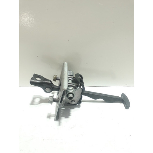 Limitador Da Porta Dianteira Esquerda Peugeot 408 2011/2014