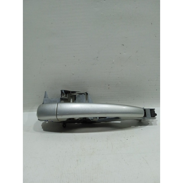 Maçaneta Externa Traseira Direita Peugeot 3008 2012/2015 