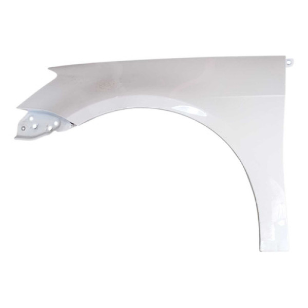 Paralama Esquerdo Vw Gol Saveiro Voyage G6 G7 2014 2018