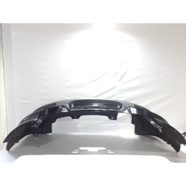 Parachoque Traseiro Volkswagen Tiguan 2010/2013 Tsi