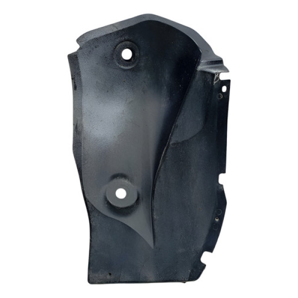 Parabarro Traseiro Esquerdo Renault Sandero 2009 2014 