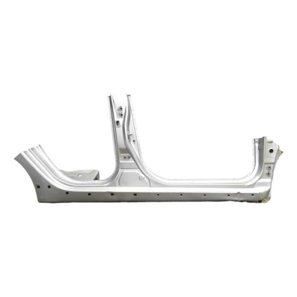 Caixa De Ar Coluna T Lado Direito Kia Picanto 2013