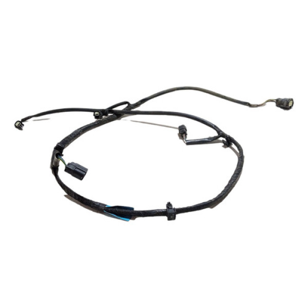 Chicote Sensor Estacionamento Traseiro New Fiesta Sedã 2015 