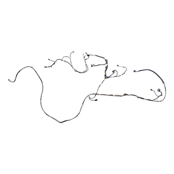 Chicote Teto Chevrolet Tracker Premier 2017 2019